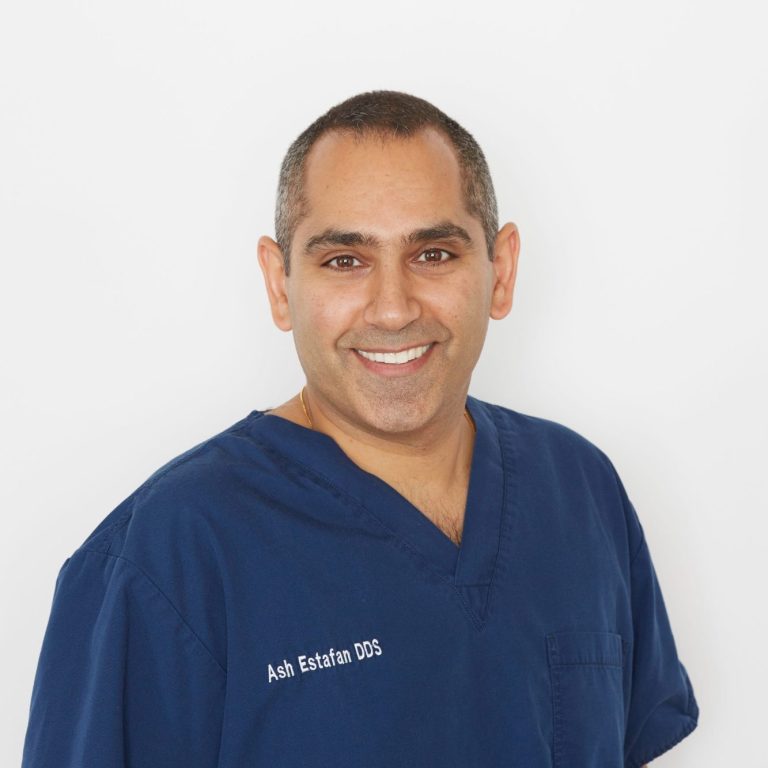 Dr Estafan